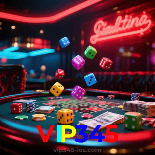 VIP345:Jogue blackjack e conquiste a vitória no cassino online!