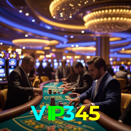 VIP345：Grandes vitórias nas slots! Venha conquistar o jackpot agora!