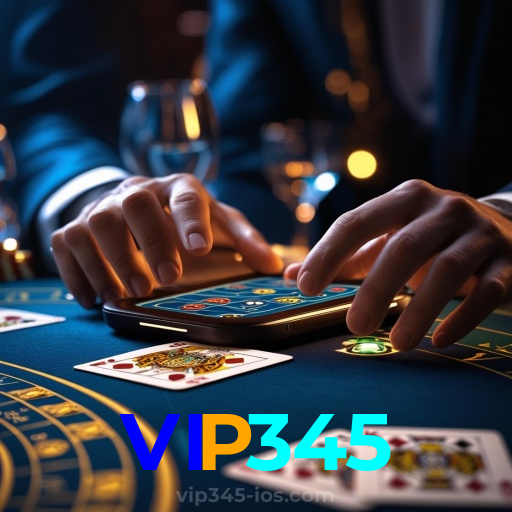 VIP345:O cassino mais confiável para apostar no futebol e jogar slots!