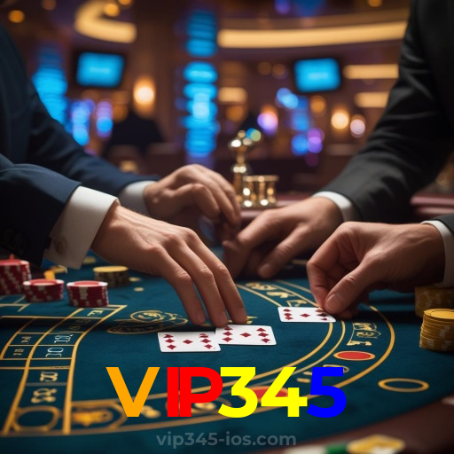 VIP345:Jogue poker, aposte no futebol e ganhe prêmios incríveis!