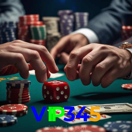 VIP345：Poker, roleta e apostas no futebol online, onde sua sorte brilha!