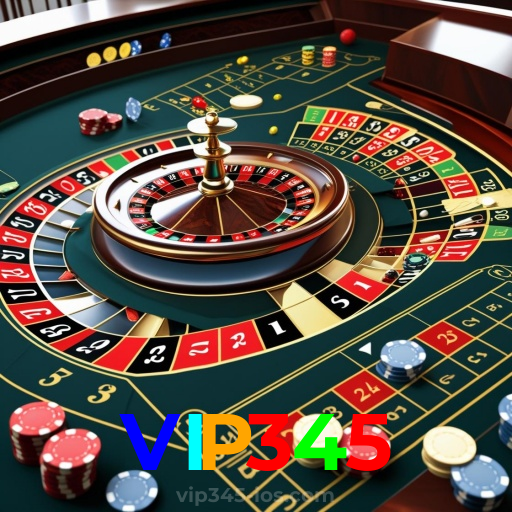 VIP345:A diversão do cassino e as apostas no futebol ao seu alcance!
