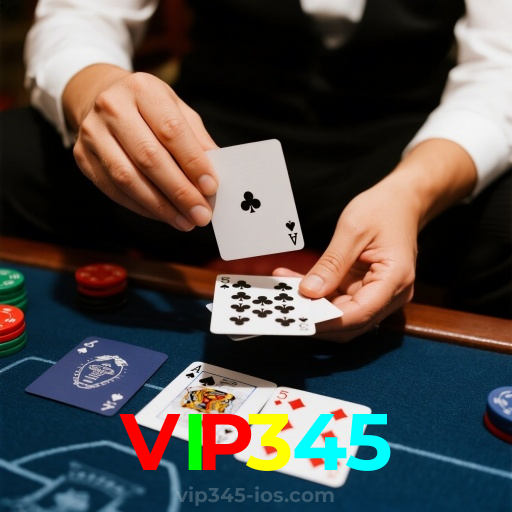 VIP345：Aposte no futebol e ganhe nos jogos de blackjack e poker online!