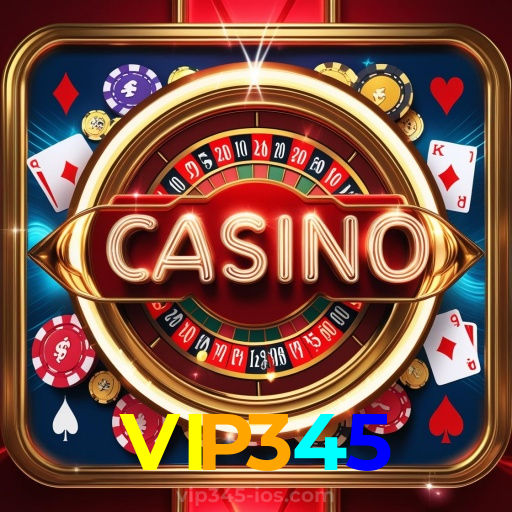 VIP345:O cassino online mais confiável com apostas no futebol e prêmios em blackjack!