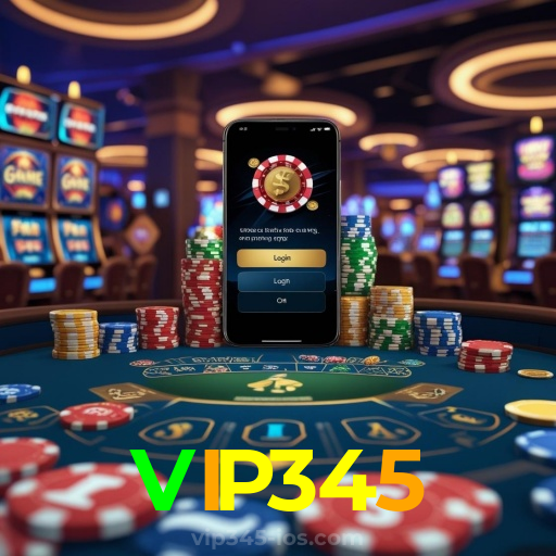 VIP345:Jogue poker, aposte no futebol e ganhe no cassino mais confiável!