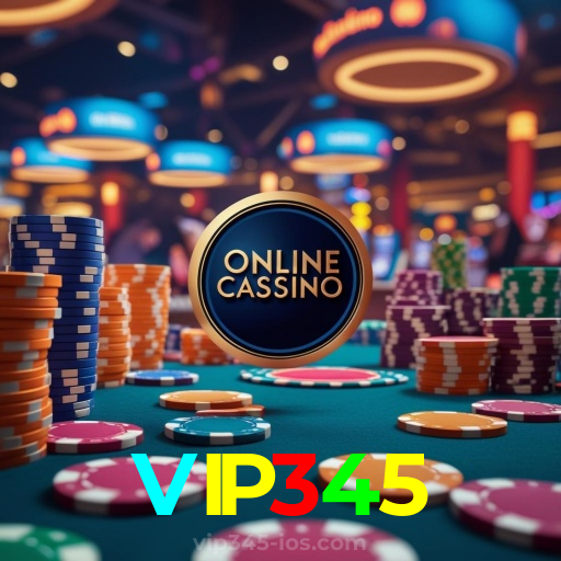 VIP345:A sorte está ao seu lado em slots, poker e apostas esportivas online!