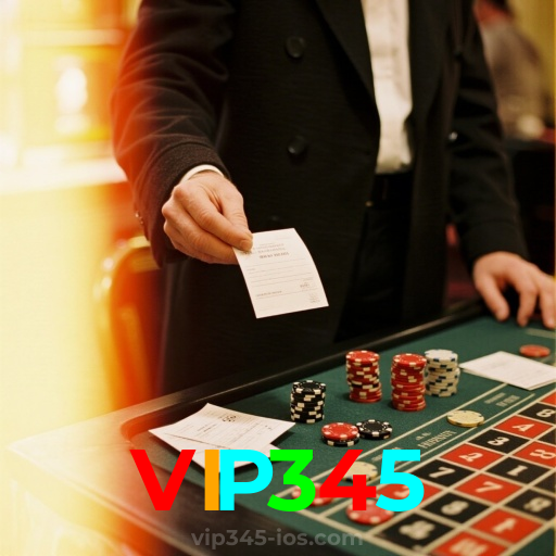 VIP345：Jogue slots, aposte no futebol e ganhe prêmios incríveis no cassino!