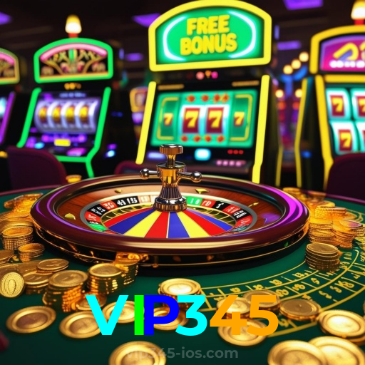 VIP345:Jogue blackjack, slots e aposte ao vivo no futebol, tudo no mesmo cassino!