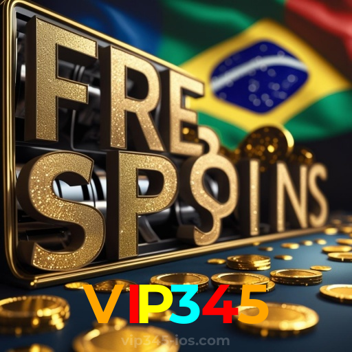 VIP345：Aposte no futebol e ganhe prêmios em slots e roleta ao vivo!