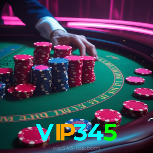 VIP345:A diversão começa no cassino online com poker, roleta e apostas no futebol!