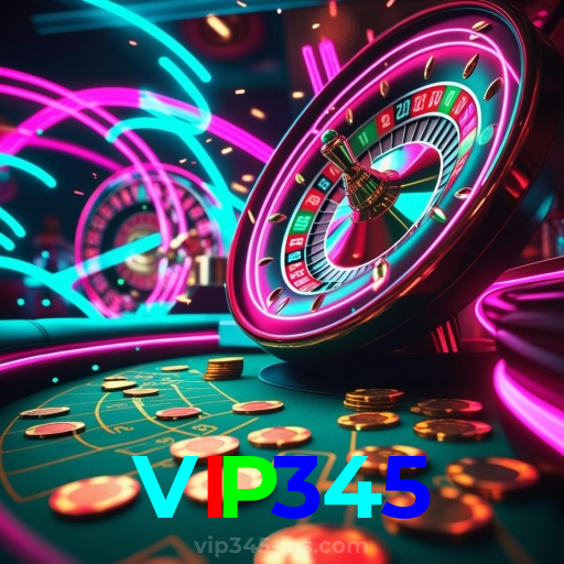 VIP345：O cassino online mais seguro para apostar no futebol e jogar blackjack!