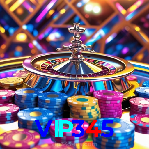 VIP345:Ganhe prêmios incríveis em slots, roleta e apostas ao vivo no futebol!