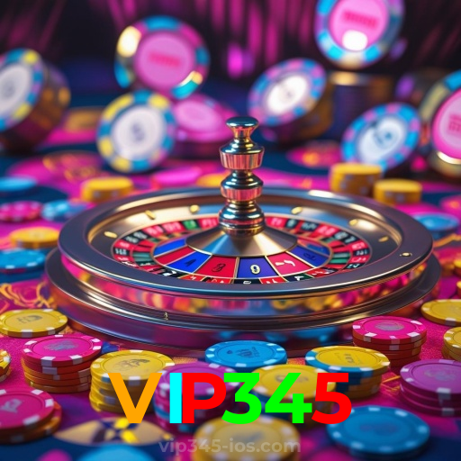 VIP345:Ganhe prêmios incríveis em slots, roleta e apostas ao vivo no futebol!