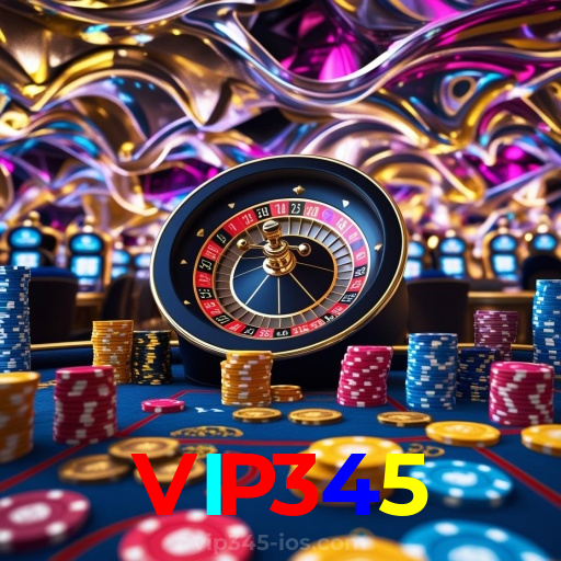 VIP345:Jogue nas nossas slots e conquiste prêmios de tirar o fôlego!
