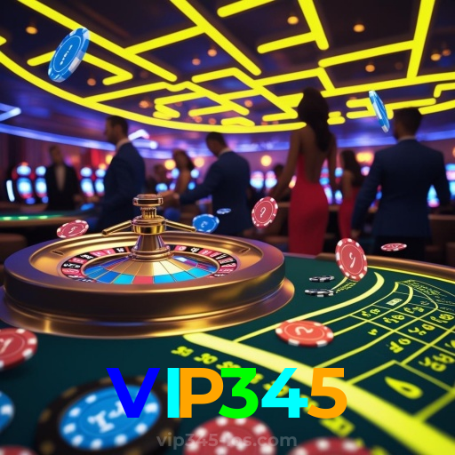 VIP345:O cassino online ideal para você jogar blackjack e apostar no futebol!