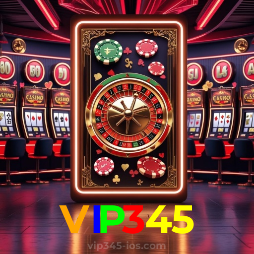 VIP345:Onde a sorte está ao seu lado: apostas no futebol e vitórias no cassino!