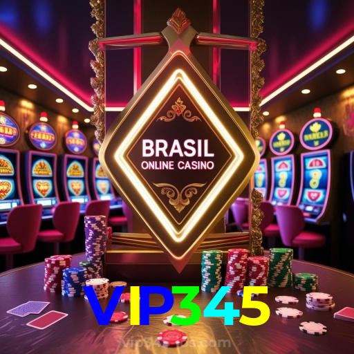 VIP345:O cassino online perfeito para jogadores de poker, roleta e futebol!