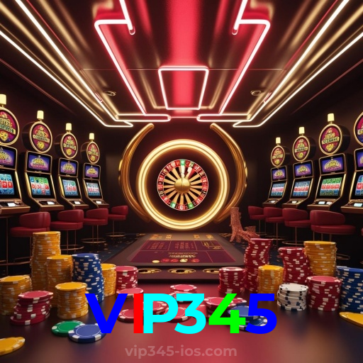 VIP345：Aposte no seu time e vença na roleta e no blackjack online!