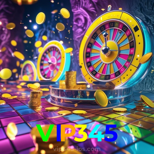 VIP345:Aposte nas melhores slots e conquiste grandes vitórias!