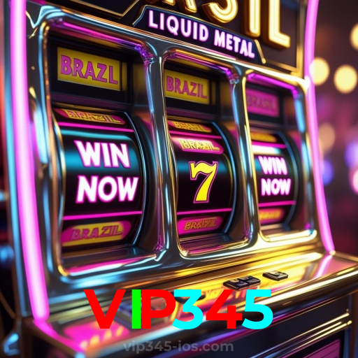 VIP345:Jogue nas melhores slots e leve o jackpot para casa!