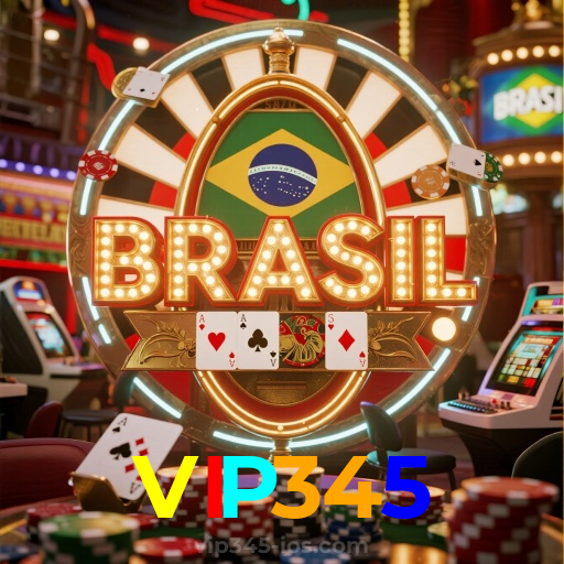 VIP345：A diversão nunca para! Entre no nosso cassino e jogue os melhores jogos!