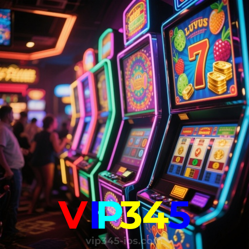 VIP345：Em nosso cassino online, a diversão nunca acaba! Jogue agora!