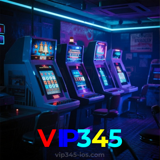 VIP345：Jogue em nosso cassino online e descubra os maiores jackpots!