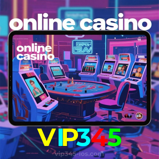 VIP345：Jogue blackjack, aposte no futebol e ganhe prêmios no cassino online!