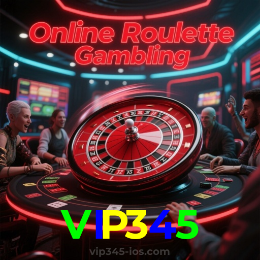 VIP345:A emoção das slots online te espera! Gire e ganhe prêmios incríveis!