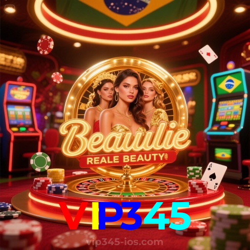 VIP345：As maiores vitórias estão te esperando nas nossas slots online!
