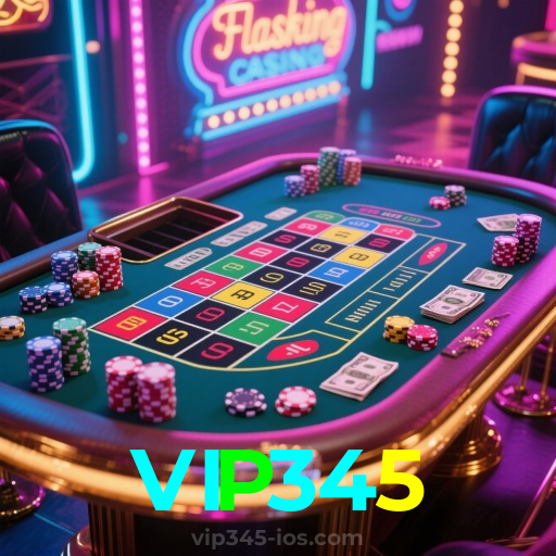 VIP345：Jogue nas mesas de poker e vença como um profissional!