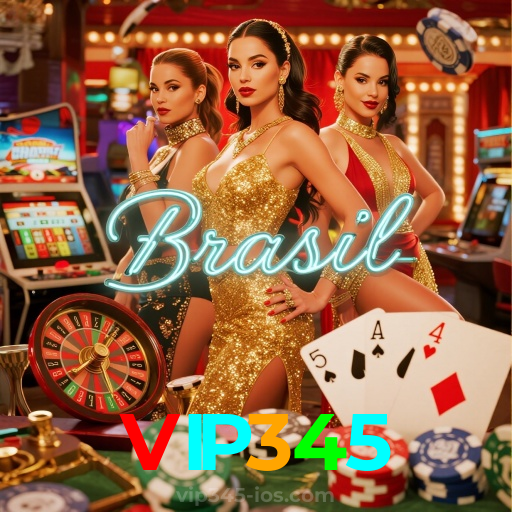 VIP345：Jogue agora nas melhores slots e ganhe prêmios fantásticos!