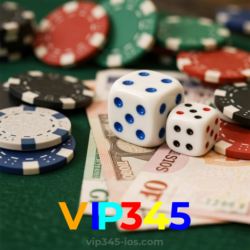 VIP345:A emoção das slots online te espera! Gire e ganhe prêmios incríveis!