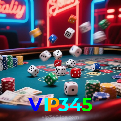 VIP345:Jogue poker e conquiste a vitória nas cartas!