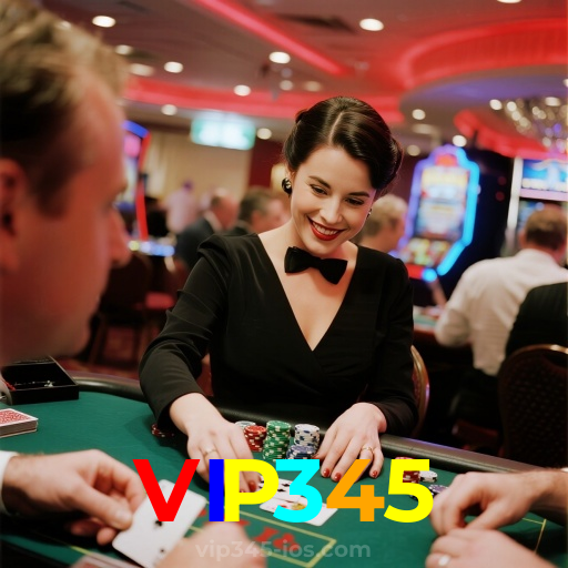 VIP345:O melhor cassino para você jogar slots e apostar no futebol online!