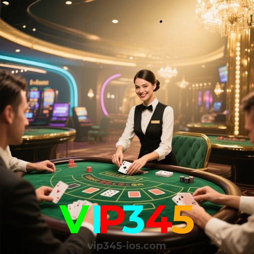 VIP345：Encontre a sorte nas nossas roletas e ganhe prêmios incríveis!
