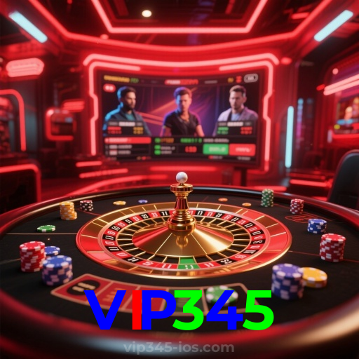 VIP345:Grandes jackpots estão te esperando! Gire a roleta e ganhe agora!