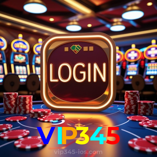 VIP345:O melhor cassino online está aqui! Jogue nas slots e ganhe!