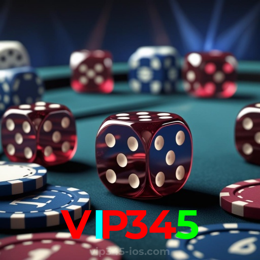 VIP345：Jogue poker e vença como um verdadeiro campeão!