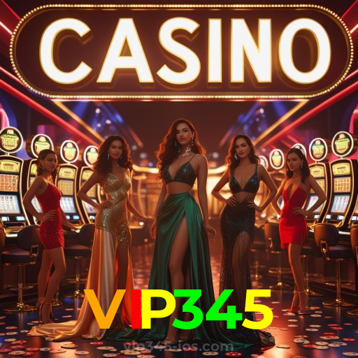 VIP345:Jogue nas nossas slots e conquiste prêmios de tirar o fôlego!