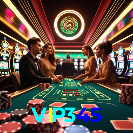 VIP345:Mostre sua habilidade nas mesas de poker e vença os adversários!