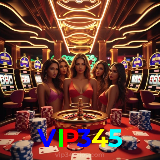 VIP345:O cassino online perfeito para quem ama futebol e jogos emocionantes!