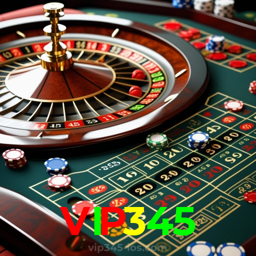 VIP345:Divirta-se com poker, roleta e apostas ao vivo no futebol online!
