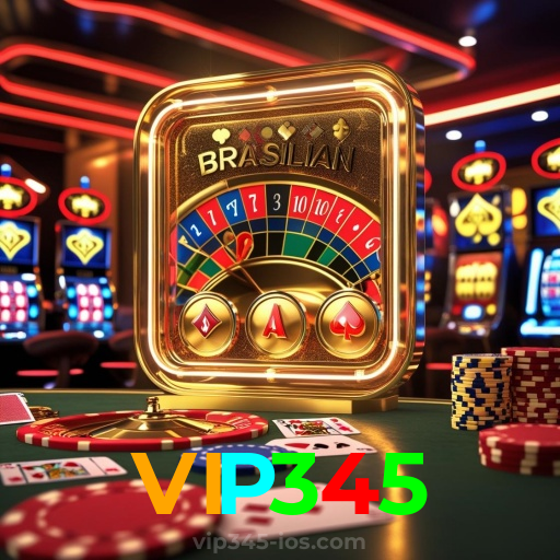 VIP345:Cada aposta é uma nova vitória em nosso cassino online!