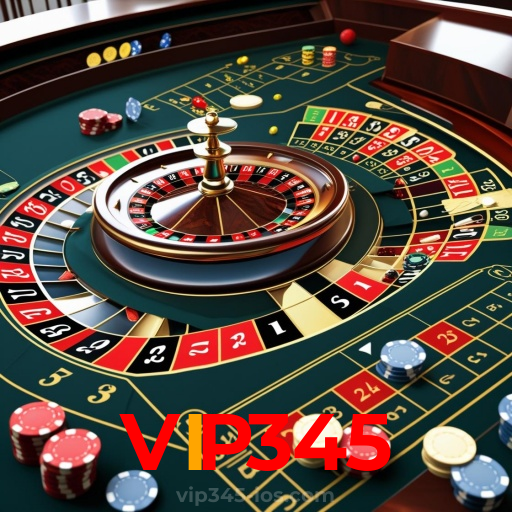 VIP345:Cada giro nas slots pode te levar à grande vitória!