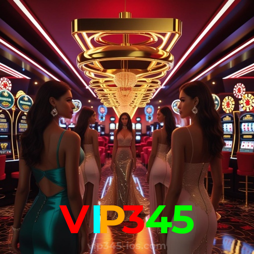 VIP345:Em nosso cassino online, grandes prêmios estão ao seu alcance!