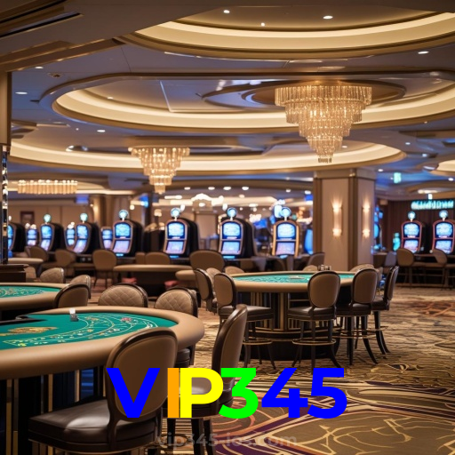 VIP345：Grandes vitórias nas slots! Venha conquistar o jackpot agora!