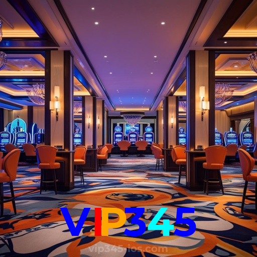 VIP345:As maiores vitórias estão te esperando nas nossas slots online!