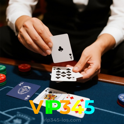 VIP345：Jogue blackjack, aposte no futebol e ganhe prêmios no cassino online!