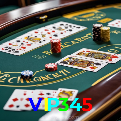 VIP345:O melhor cassino online com roleta, poker e apostas no futebol!